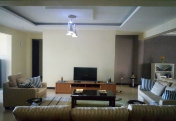 Vasudev Apartment (4 bedroom)